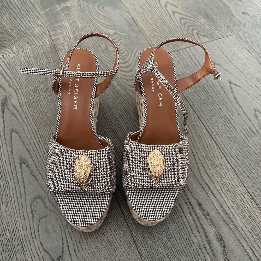 Kurt Geiger heels